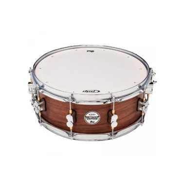 DW PDP Walnut/Maple/Walnut...