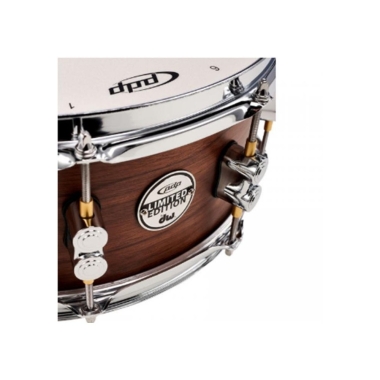 DW PDP Walnut/Maple/Walnut...