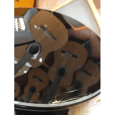 Ibanez EP5-BP Steve Vai...