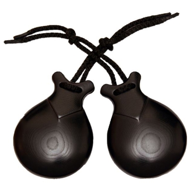 Jale Tela Negra Nº7