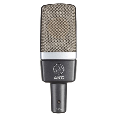 AKG C-214