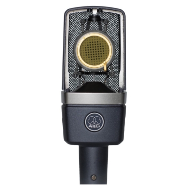 AKG C-214
