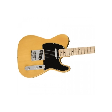 Fender Squier Affinity Tele...