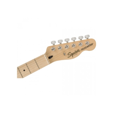 Fender Squier Affinity Tele...