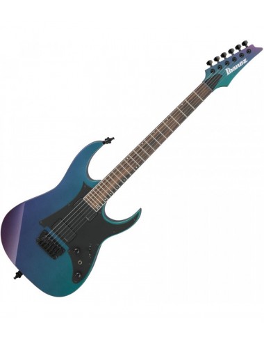 Ibanez RG631ALF-BCM Axion...
