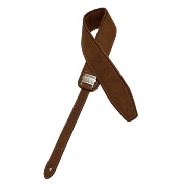 Bourbon Strap Clip Clap Marrón