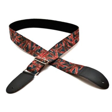 Bourbon Strap England