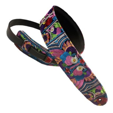 Bourbon Strap Marco Polo Cuzco