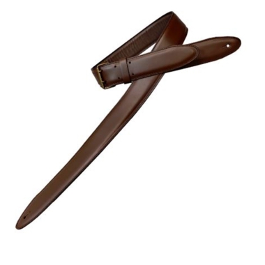 Bourbon Strap Maxilong Marrón