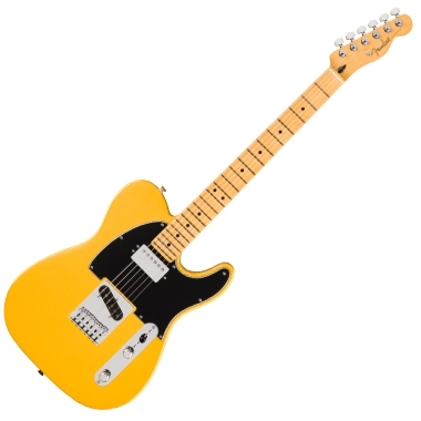 Fender Player II Modified...