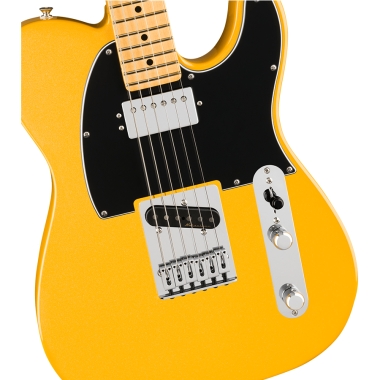 Fender Player II Modified...