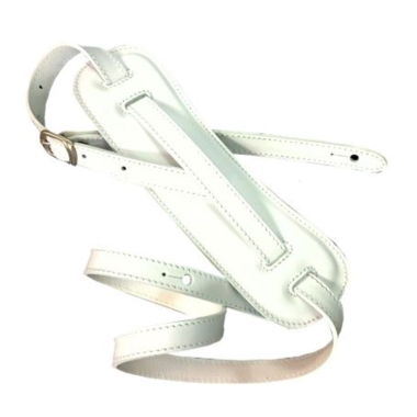 Bourbon Strap Rockabilly...