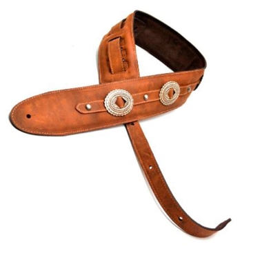 Bourbon Strap Texas Vintage
