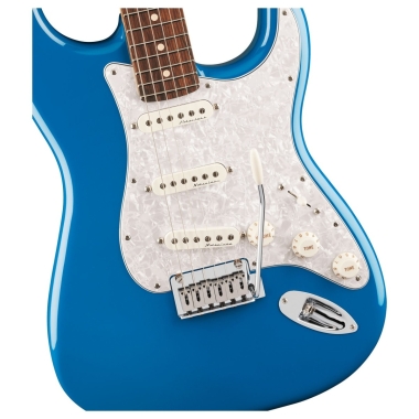 Fender Player II Modified...