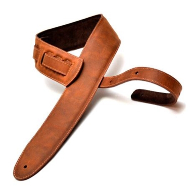 Bourbon Strap Vintage Cuero