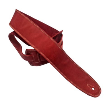 Bourbon Strap Vintage Rojo
