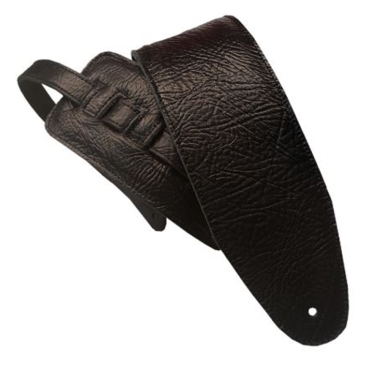 Bourbon Strap Fat Bass...