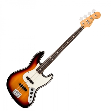 Fender Player II Jazz Bass...