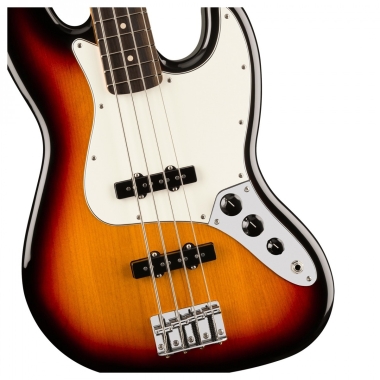 Fender Player II Jazz Bass...
