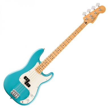 Fender Player II P-Bass MN...