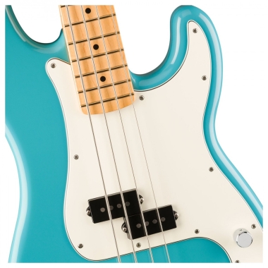 Fender Player II P-Bass MN...