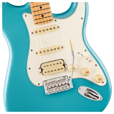 Fender Player II Strat HSS...
