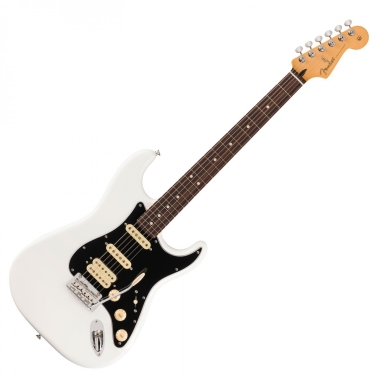 Fender Player II Strat HSS...