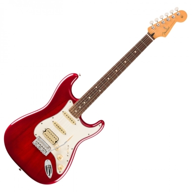 Fender Player II Strat HSS...