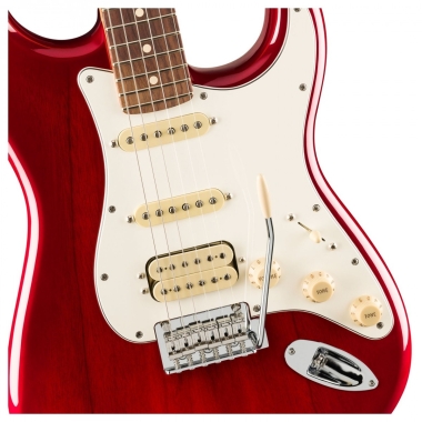 Fender Player II Strat HSS...