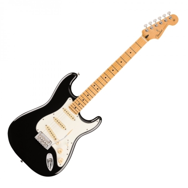 Fender Player II Strat MN BLK