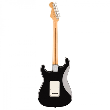 Fender Player II Strat MN BLK