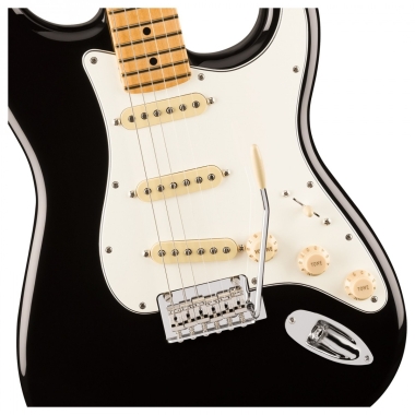 Fender Player II Strat MN BLK