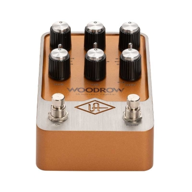 Universal Audio UAFX...