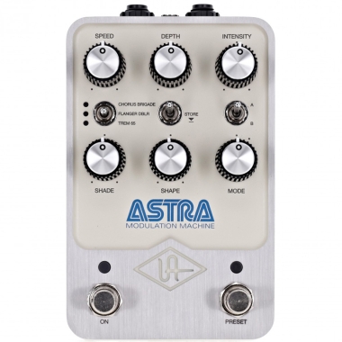 Universal Audio UAFX Astra...