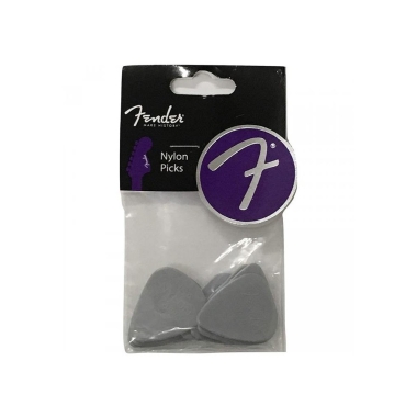 Fender 351 Shape Nylon .73...