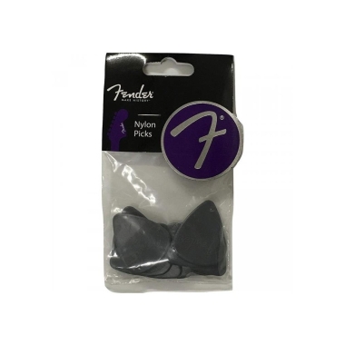 Fender 351 Shape Nylon 1.00...