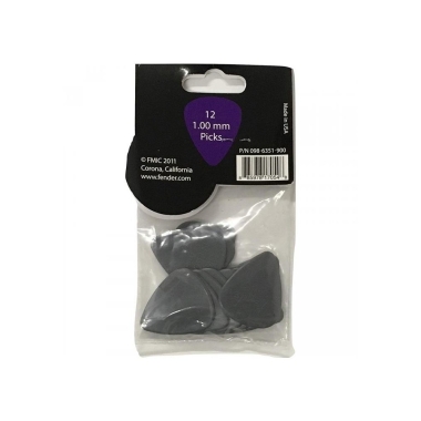 Fender 351 Shape Nylon 1.00...