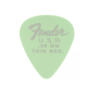 Fender 351 Shape Dura-Tone...