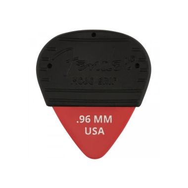 Fender Mojo Grip Dura-Tone...