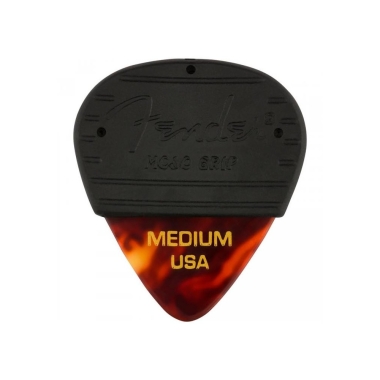 Fender Mojo Grip Celluloid...