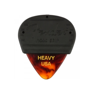 Fender Mojo Grip Celluloid...