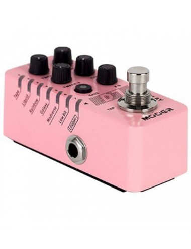 Mooer D7 Delay