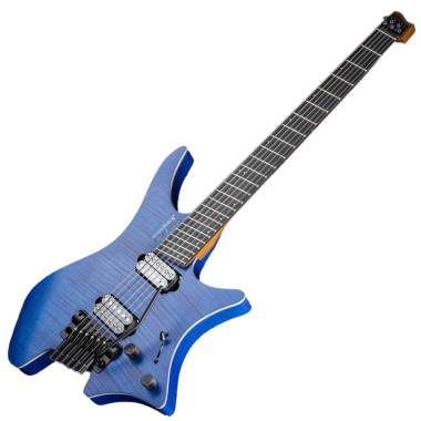 Strandberg Boden Prog NX 6...