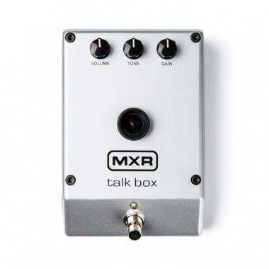 MXR M222 Talk Box
