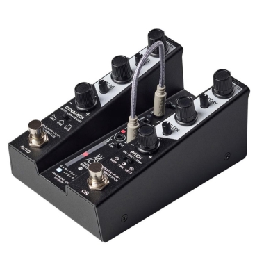 Gamechanger Audio Auto Reverb