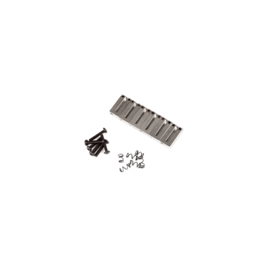 Fender Selletas Puente AM...