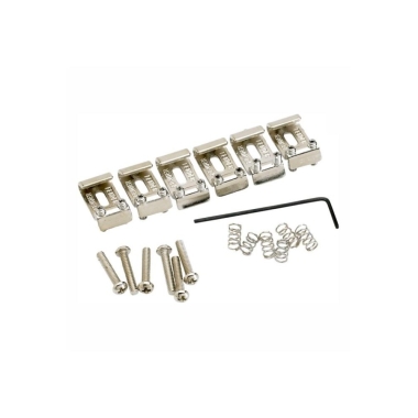 Fender Selletas Puente...