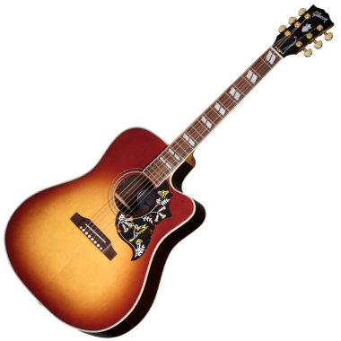 Gibson Hummingbird Standard...