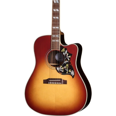 Gibson Hummingbird Standard...