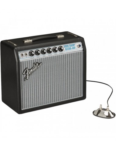 Fender 68 Custom Vibro...